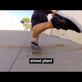 STREET PLANT: Kristian Svitak: Kill The Kool (2015)