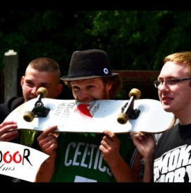 Street Sports | Pierwsze Otwarte Mistrzostwa Mazowsza w Skateboardingu