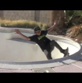 Suffer Camp 6 - Larb Tour AZ?