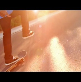Sunlight - A Skateboarding Documentary Film