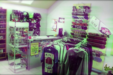 SUPPORT YOUR LOCAL SKATESHOP WITH SKATEAFFAIR – 4FREAKS