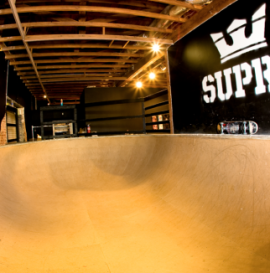 Supra Bowl Secret