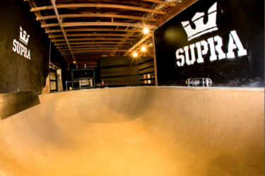 Supra Bowl Secret