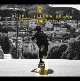 SUPRA Crown Coalition Double Yellow Cuba