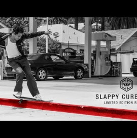 SUPRA: Crown Coalition Flow Slappy Curb