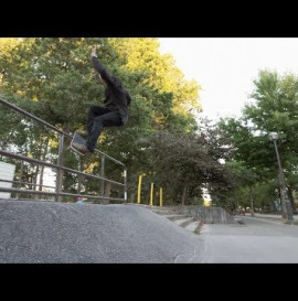 Supra Pleasure Pack: Sascha Daley