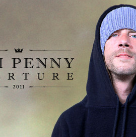 SUPRA Presents The Tom Penny Overture