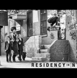 Supra "Residency in NYC" Video