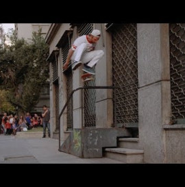 Supra's "Oh Penny Where Art Thou" Video