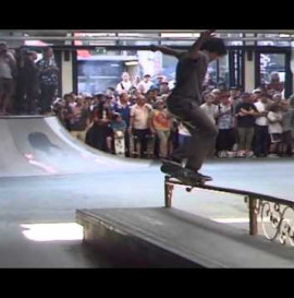 SWEET SKATEBOARDS - SWEET FRIDAY #19: CPH PRO