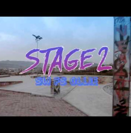 SWITCH FRONTSIDE 180º - PL
