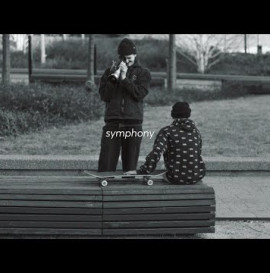 symphony by NBHD