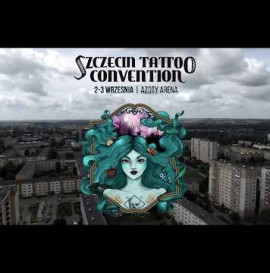 Szczecin Tattoo Convention Skate Contest 2017