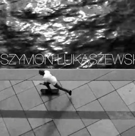 Szymon Łukaszewski - LSSE i SPARKSTREET promo