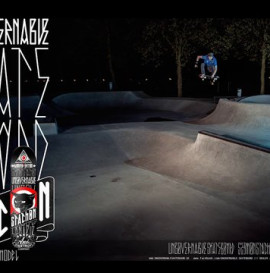 Szymon Stachon NEW pro model ungvbl