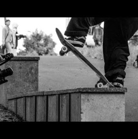 "Take it easy" Video | Bizzy Skateboards