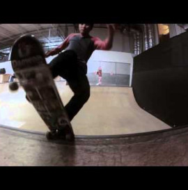 Talkin' Mob Daewon Song