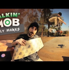 Talkin' Mob with Billy Marks