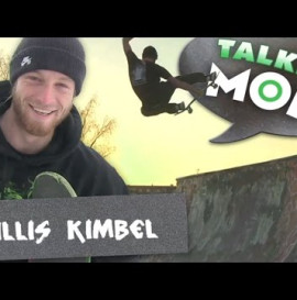 Talkin' MOB with Willis Kimbel