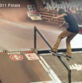 Tampa Am 2011 Finals Video