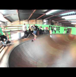 tampa am 2013 old man bowl jam