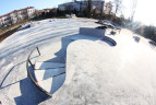 Tarnów skatepark