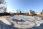 Tarnów skatepark