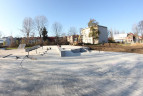 Tarnów skatepark