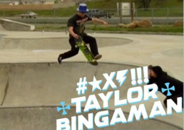 Taylor Bingaman Independent Clip