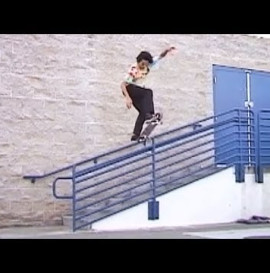 Taylor Smith's "Tee Hee" Part