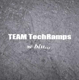 TEAM Techramps na Make It Count