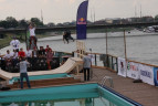 TECHRAMPS/ COOL SPORT SKATE-BOAT CONTEST - kilka fot i wyniki