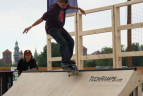 TECHRAMPS/ COOL SPORT SKATE-BOAT CONTEST - kilka fot i wyniki