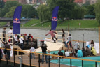 TECHRAMPS/ COOL SPORT SKATE-BOAT CONTEST - kilka fot i wyniki