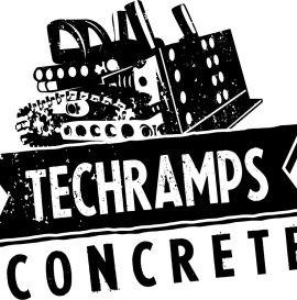 Techramps - Rabka.