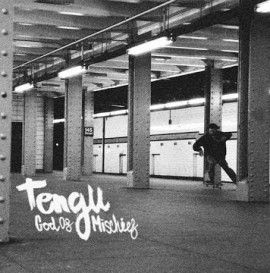 Tengu: God of Mischief - Subway Skating