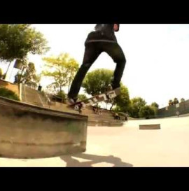 TENSOR RONNIE CREAGER.mov 