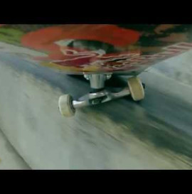 Tensor Trucks - Joey Brezinski