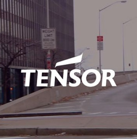 TENSOR TRUCKS - ZERED BASSETT