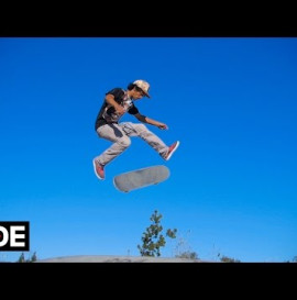 Terry Kennedy, Mike Piwowar, Genesis Delagarza & More - Skateboarding in 