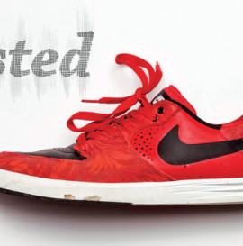 Tested: Nike Skateboarding Paul Rodriguez 7 Review Video