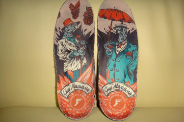 TEST&RIDE – GUY MARIANO X SWANSKI GAMECHANGERS CUSTOM ORTHOTICS BY FOOTPRINT