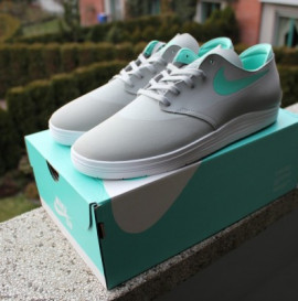 TEST&RIDE – NIKE SB LUNAR ONE SHOT