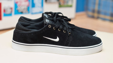 TEST&RIDE – NIKE SB TEAM EDITION II