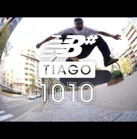 The 1010 by Tiago Lemos