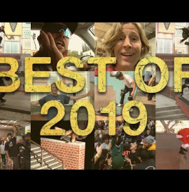 The Berrics BEST OF: 2019