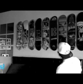 The Board Room | Ryan Sheckler