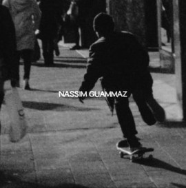 THE BOMBAKLATS - NASSIM GUAMMAZ