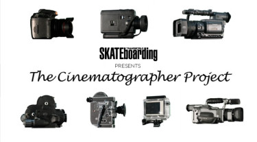 The Cinematographer Project Official Trailer