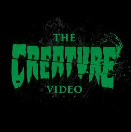 The CREATURE Video